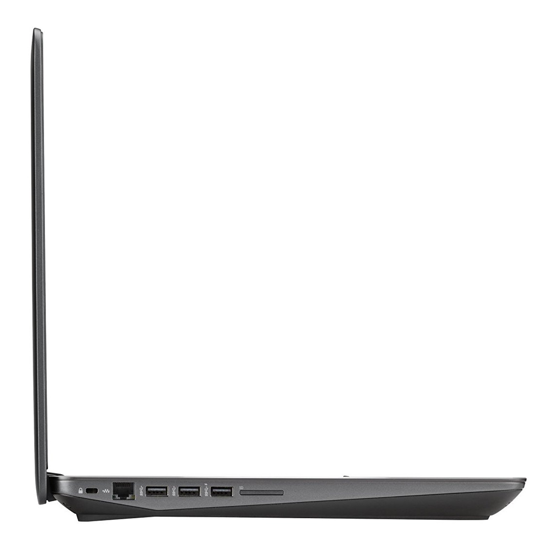 HP Zbook 17G3 Workstation chuy&ecirc;n dụng cho đồ họa